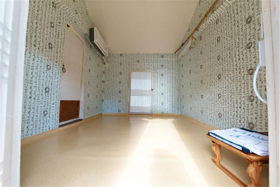 Seoakseowon Hotel Gyeongju Buitenkant foto