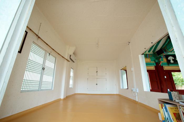 Seoakseowon Hotel Gyeongju Buitenkant foto