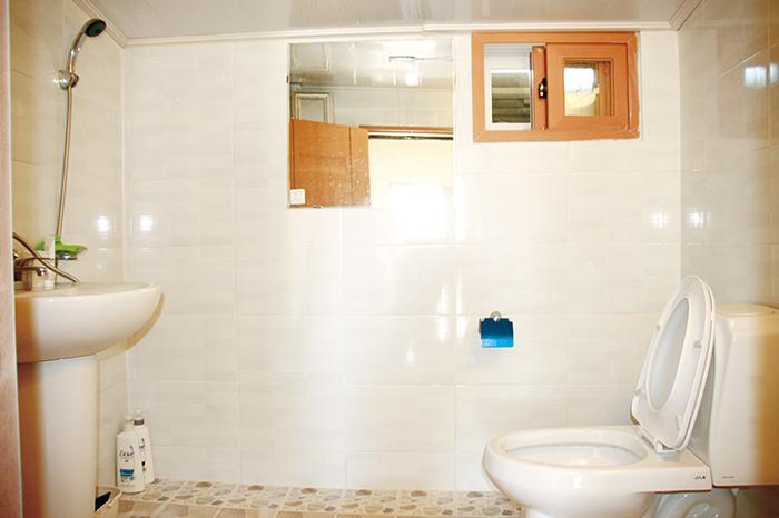 Seoakseowon Hotel Gyeongju Buitenkant foto