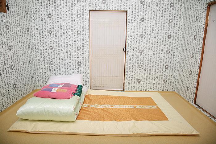 Seoakseowon Hotel Gyeongju Buitenkant foto